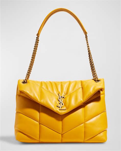 ysl flap shoulder bag.